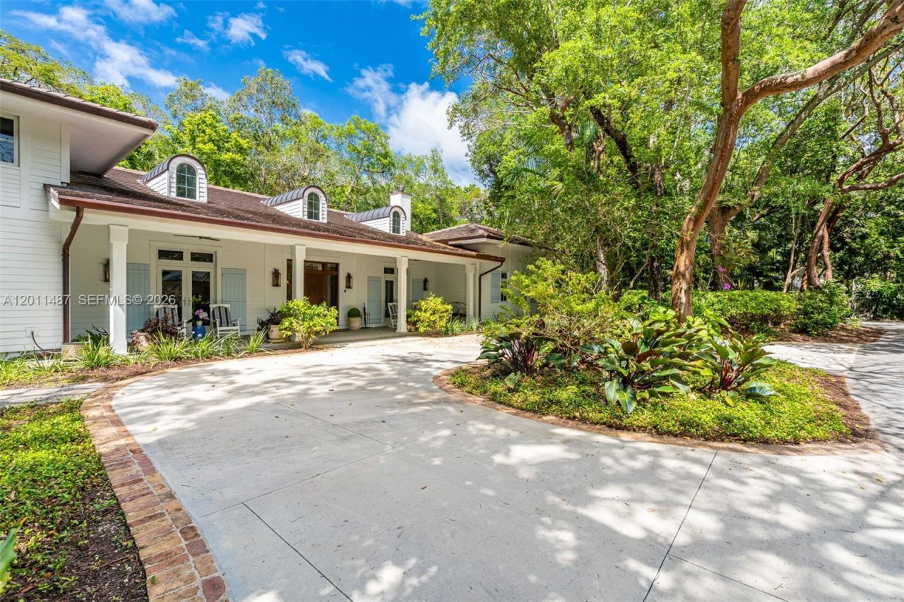 4901 Hammock Park Dr, Coral Gables, FL 33156 Photo