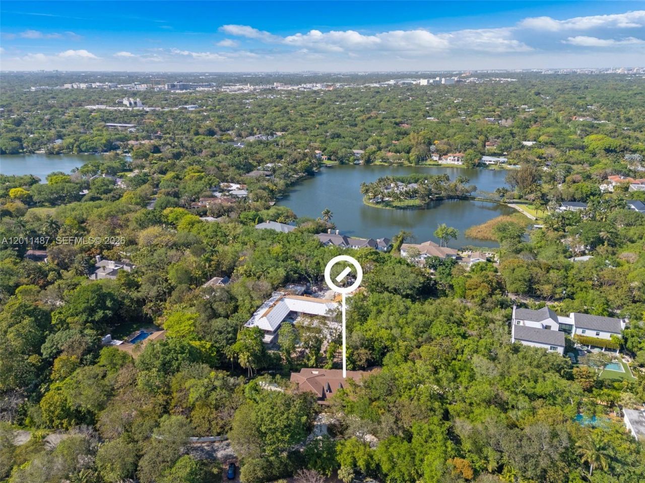 4901 Hammock Park Dr, Coral Gables, FL 33156 Photo