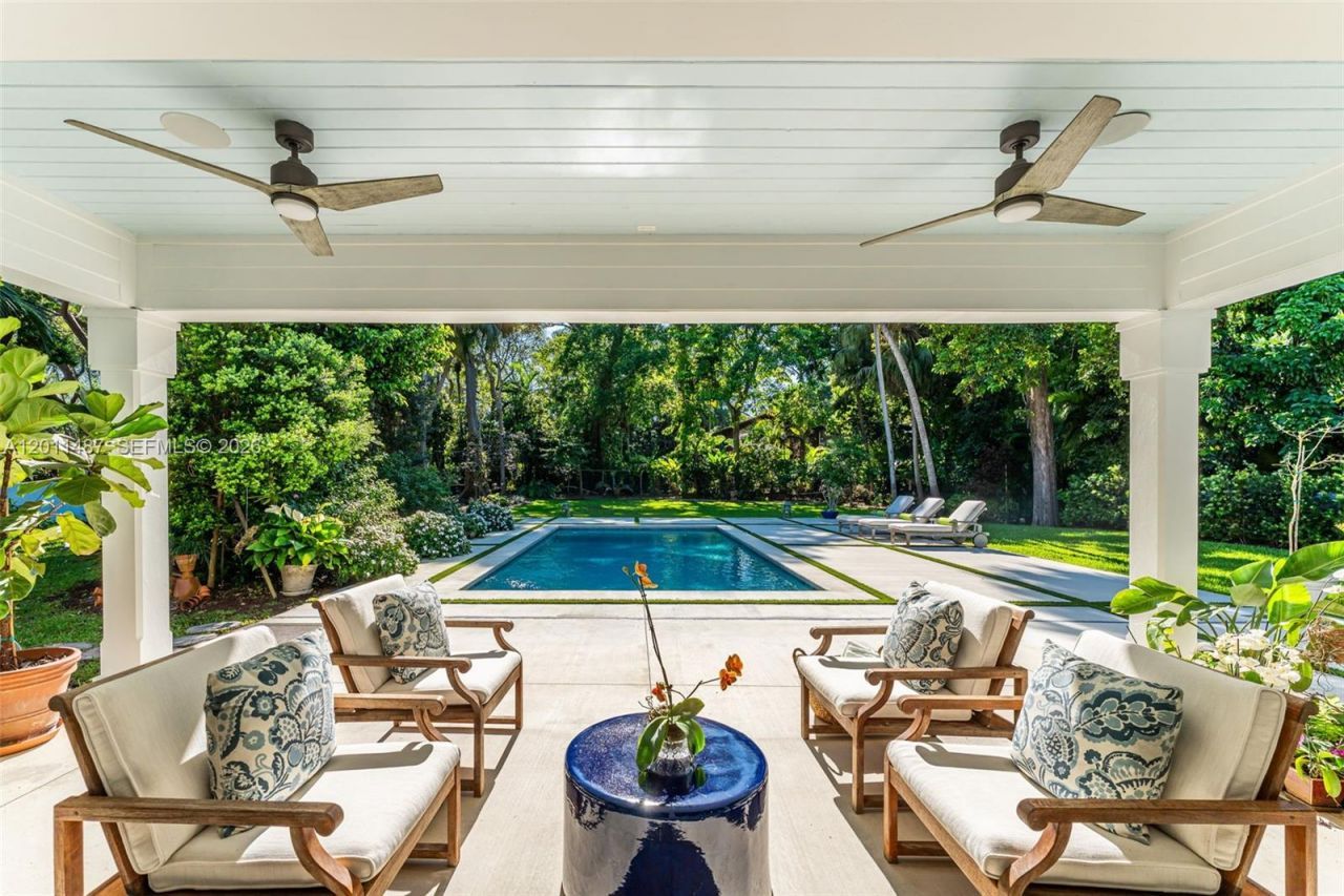 4901 Hammock Park Dr, Coral Gables, FL 33156 Photo