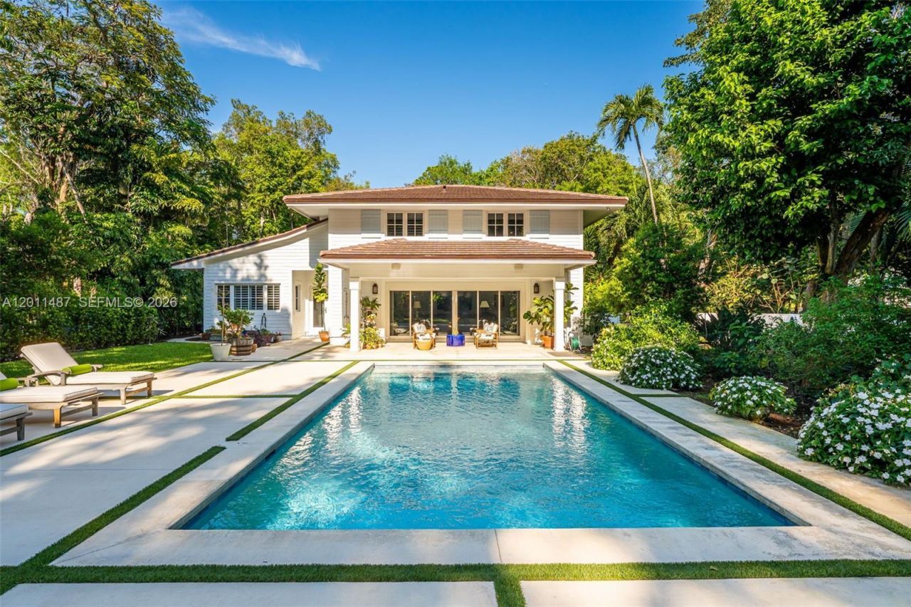 4901 Hammock Park Dr, Coral Gables, FL 33156 Photo