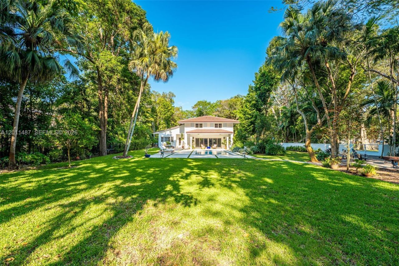 4901 Hammock Park Dr, Coral Gables, FL 33156 Photo