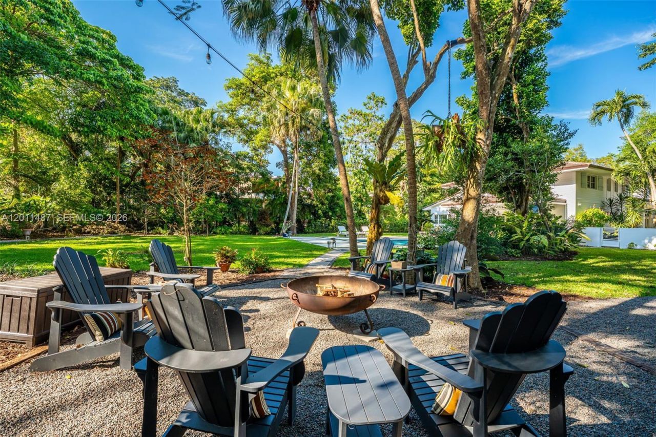 4901 Hammock Park Dr, Coral Gables, FL 33156 Photo