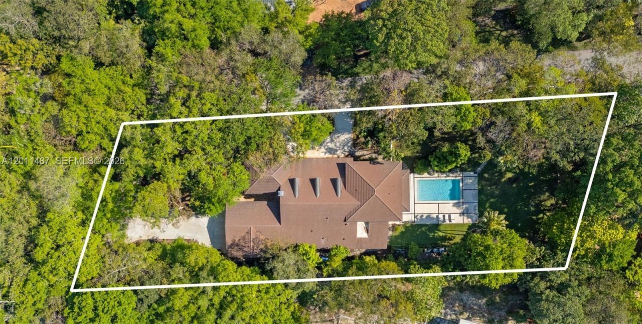 4901 Hammock Park Dr, Coral Gables, FL 33156 Photo