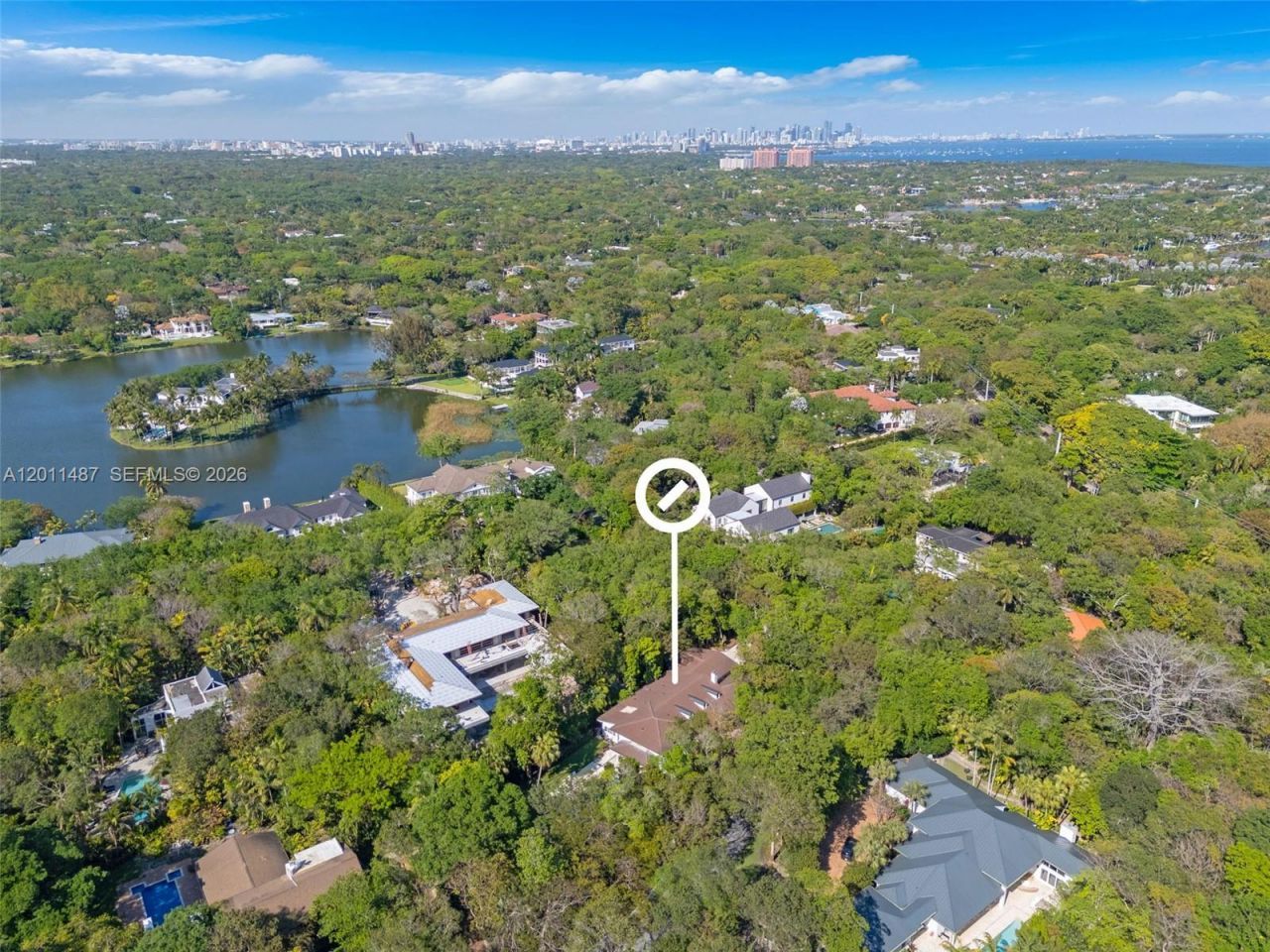 4901 Hammock Park Dr, Coral Gables, FL 33156 Photo