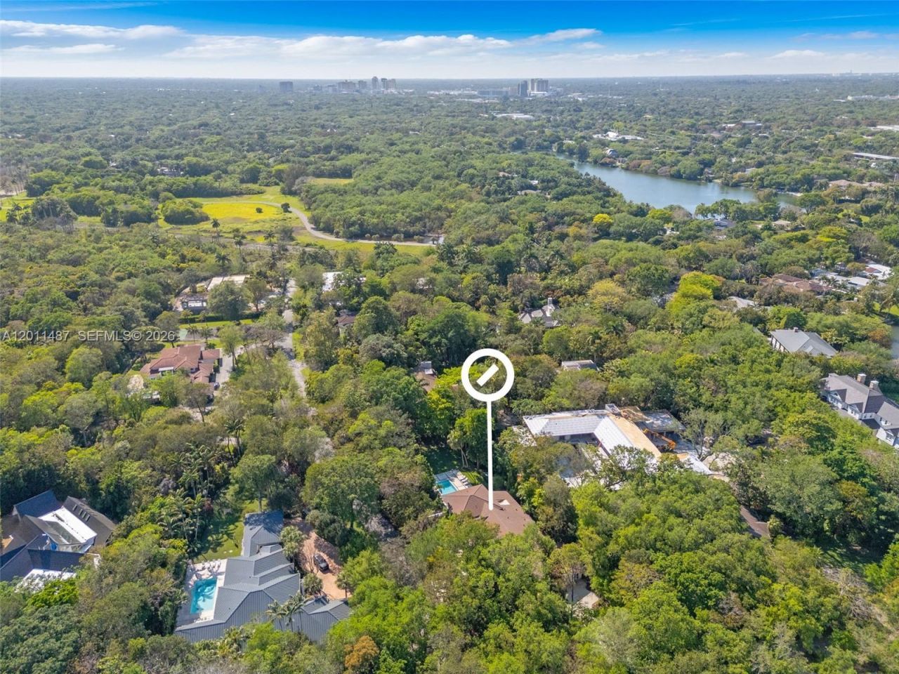 4901 Hammock Park Dr, Coral Gables, FL 33156 Photo