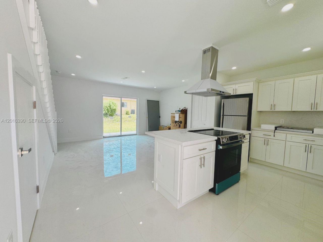 8005 NW 14th Ct , Unit 8005, Miami, FL 33147 Photo