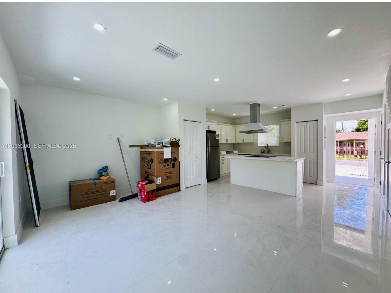 8005 NW 14th Ct , Unit 8005, Miami, FL 33147 Photo