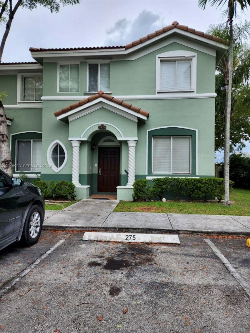 Please Call For Address, Unit 275, Homestead, FL 33035 Photo