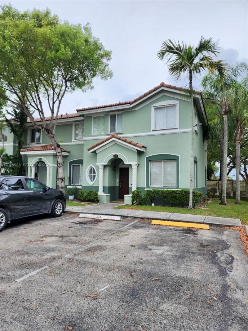 Please Call For Address, Unit 275, Homestead, FL 33035 Photo