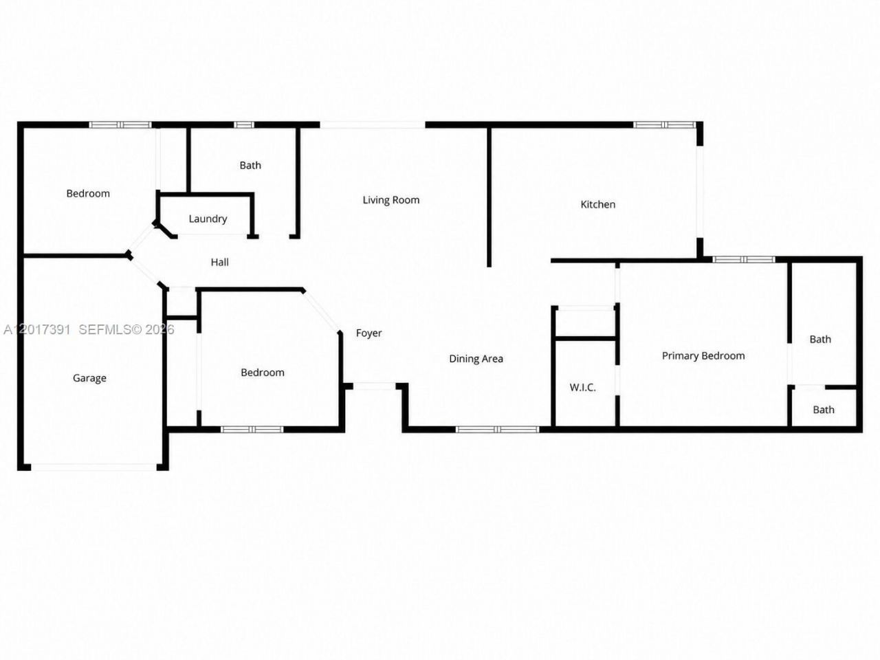 1212 NW 125th Ter, Sunrise, FL 33323 Photo