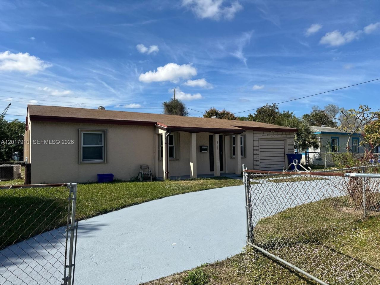 1011 Avenue F , Riviera Beach, FL 33404 Photo