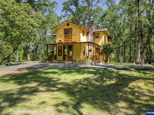 26466 Shady Oak Dr, Monroe, OR 97456