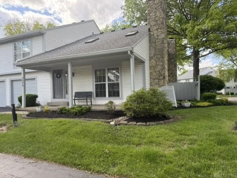 2094 Foxknoll Drive, Washington Township, OH 45458 Photo 14
