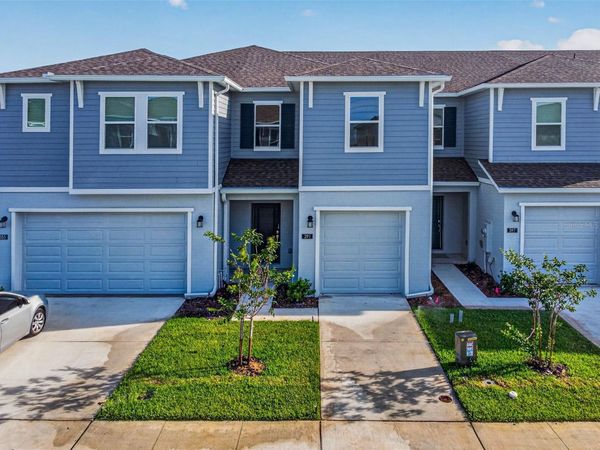 391 SOL VISTA DRIVE , DUNDEE, FL 33838