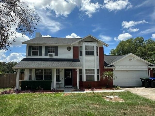 6926 THOUSAND OAKS ROAD, ORLANDO, FL 32818