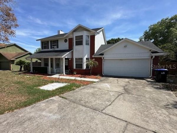 6926 THOUSAND OAKS ROAD , ORLANDO, FL 32818