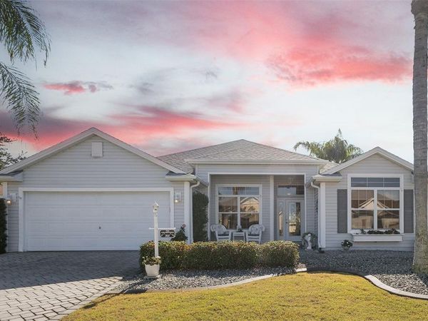 366 TROY LOOP , THE VILLAGES, FL 32162