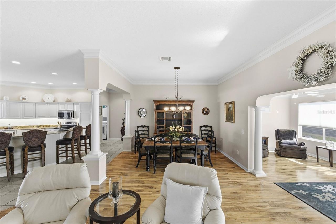 366 Troy Loop, The Villages, FL 32162 Photo