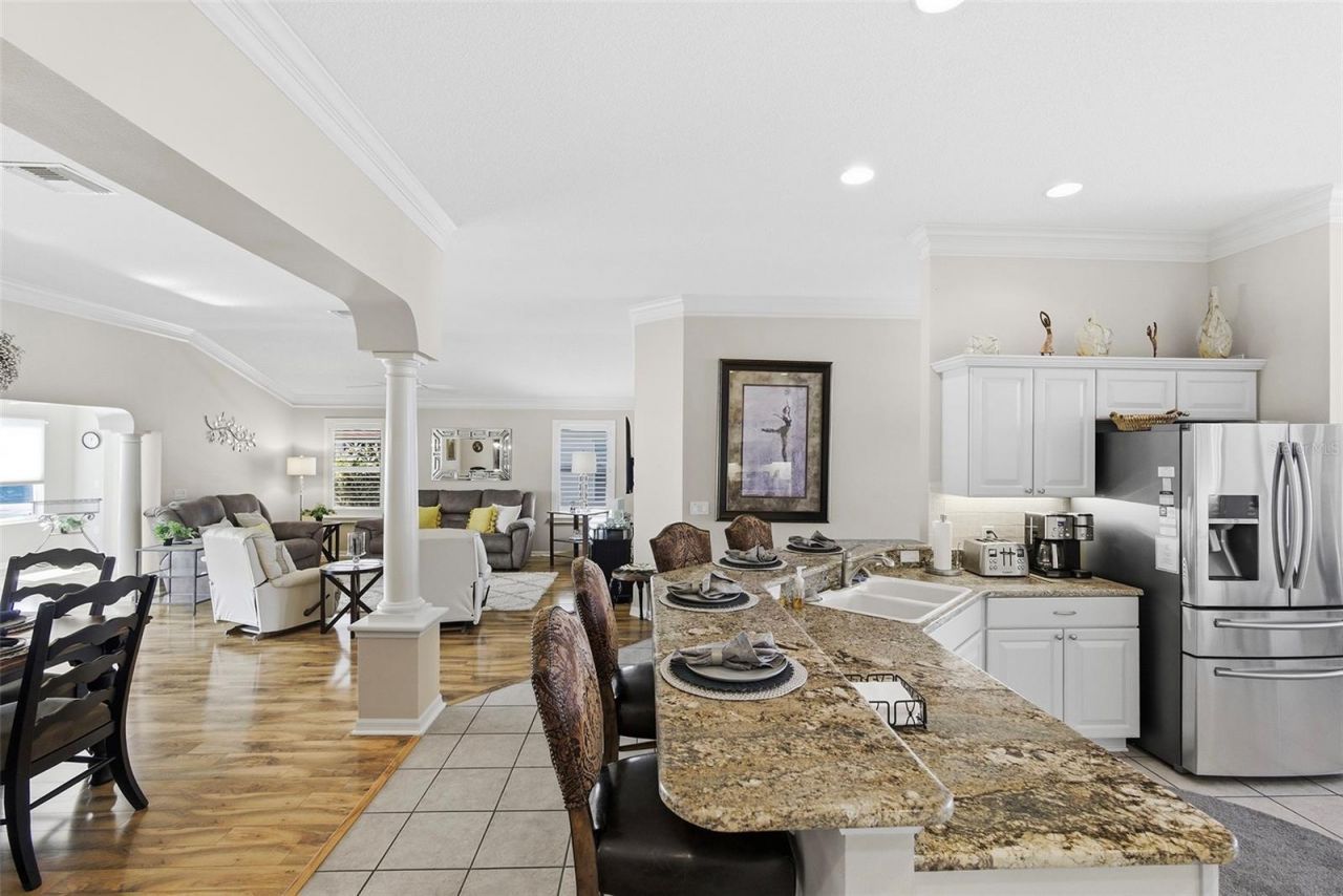 366 Troy Loop, The Villages, FL 32162 Photo