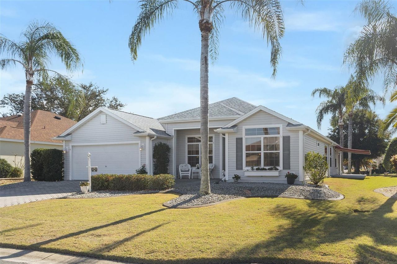 366 Troy Loop, The Villages, FL 32162 Photo