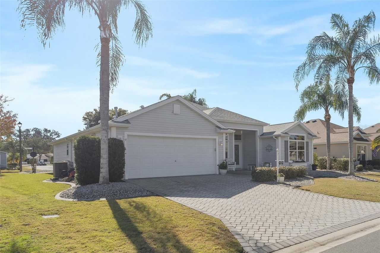 366 Troy Loop, The Villages, FL 32162 Photo