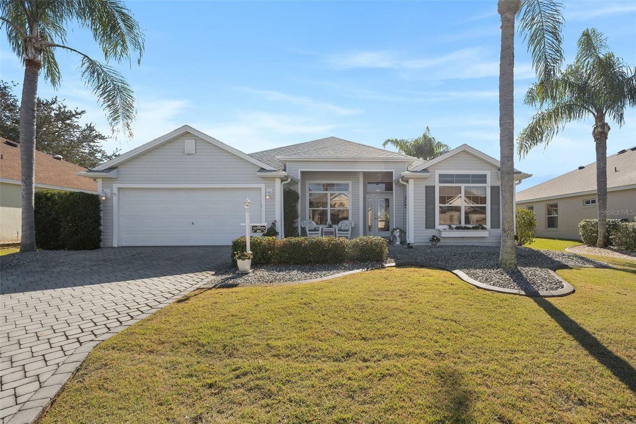 366 Troy Loop, The Villages, FL 32162 Photo