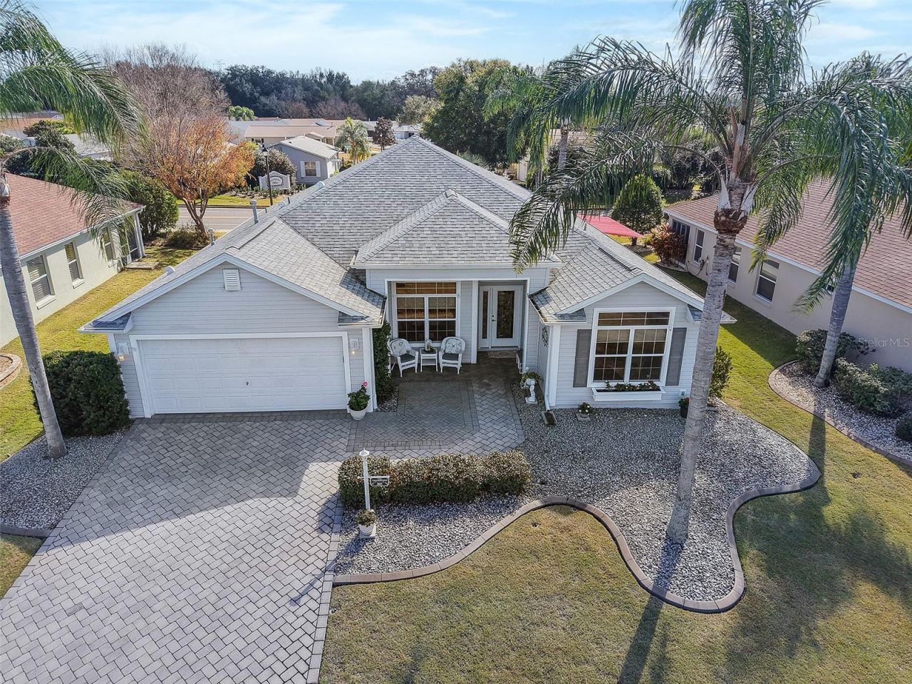 366 Troy Loop, The Villages, FL 32162 Photo