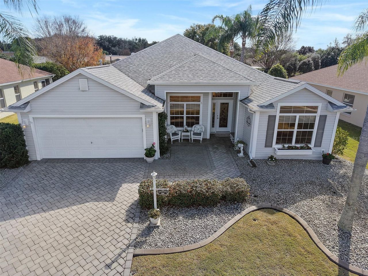 366 Troy Loop, The Villages, FL 32162 Photo