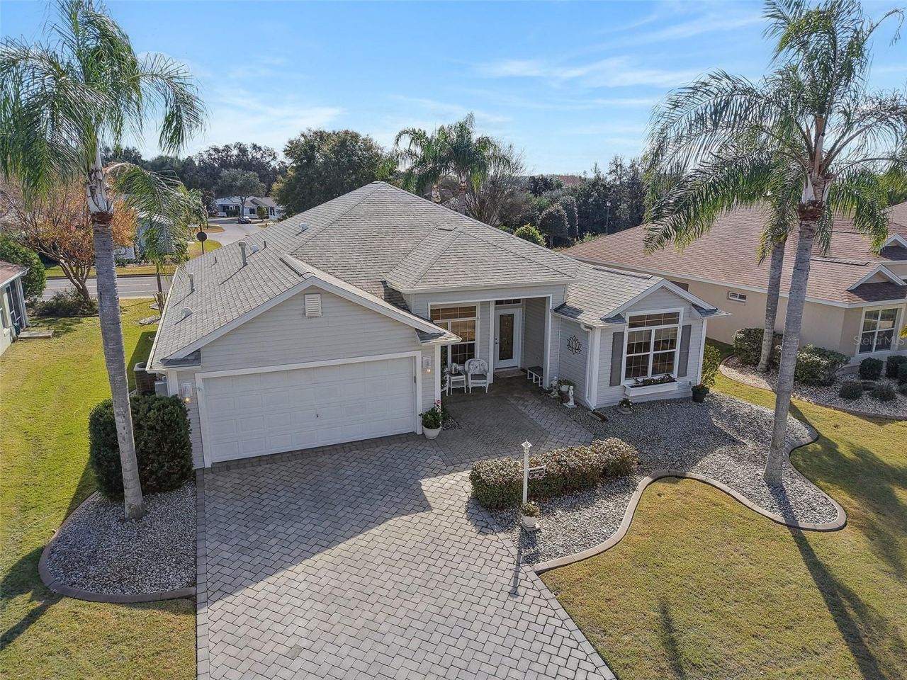 366 Troy Loop, The Villages, FL 32162 Photo