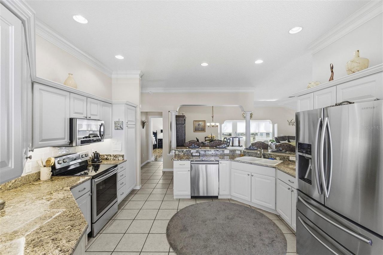 366 Troy Loop, The Villages, FL 32162 Photo