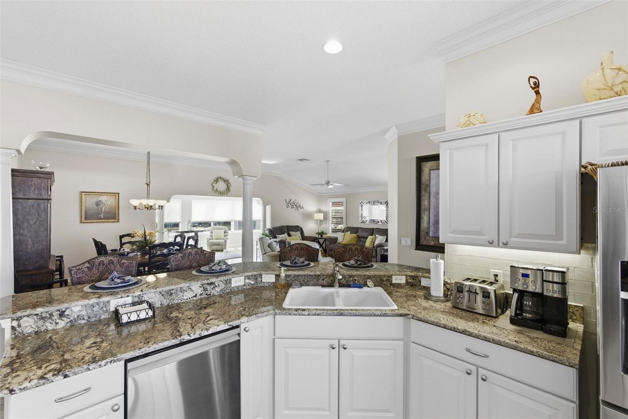 366 Troy Loop, The Villages, FL 32162 Photo