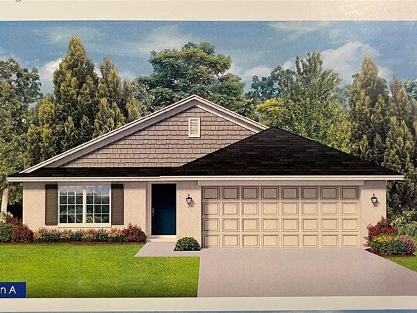 16253 SE 83RD COURT , SUMMERFIELD, FL 34491