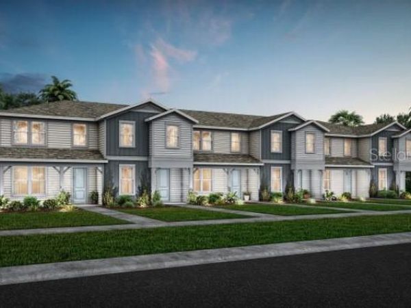 10570 EVENING STAR STREET , ORLANDO, FL 32829
