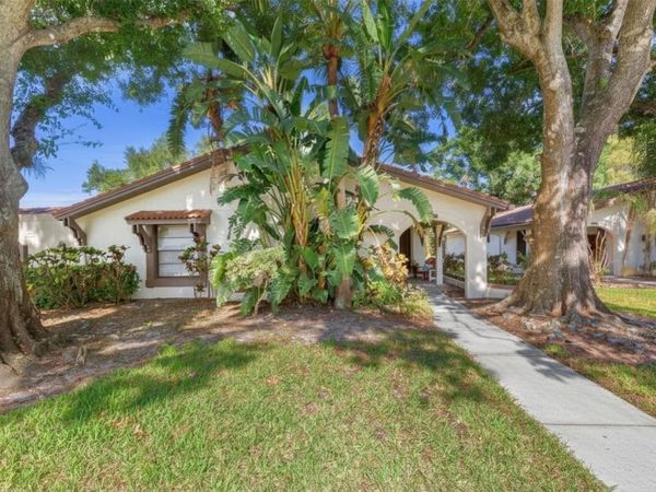 3446 TARPON WOODS BOULEVARD, PALM HARBOR, FL 34685