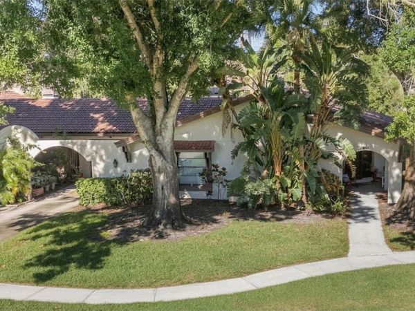 3446 TARPON WOODS BOULEVARD, PALM HARBOR, FL 34685