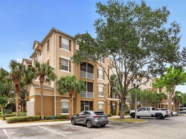 3332 ROBERT TRENT JONES DRIVE, Unit 40203, ORLANDO, FL 32835