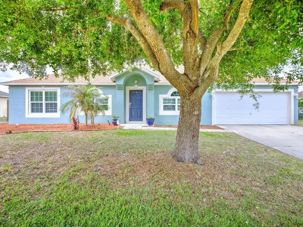 4710 TARREGA STREET , SEBRING, FL 33872