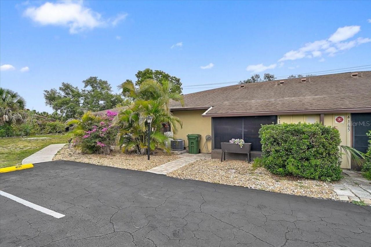 4169 66th Street Circle W, Unit H, Bradenton, FL 34209 Photo