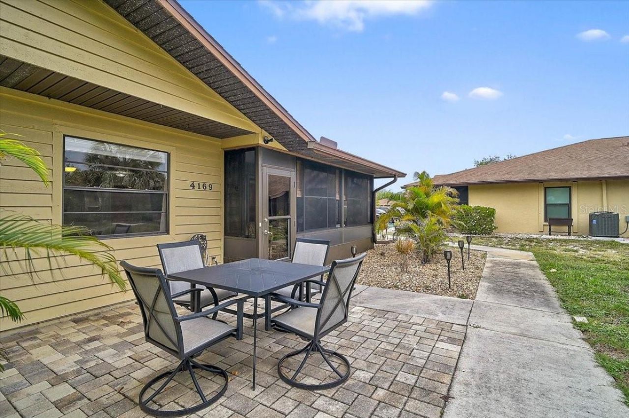 4169 66th Street Circle W, Unit H, Bradenton, FL 34209 Photo