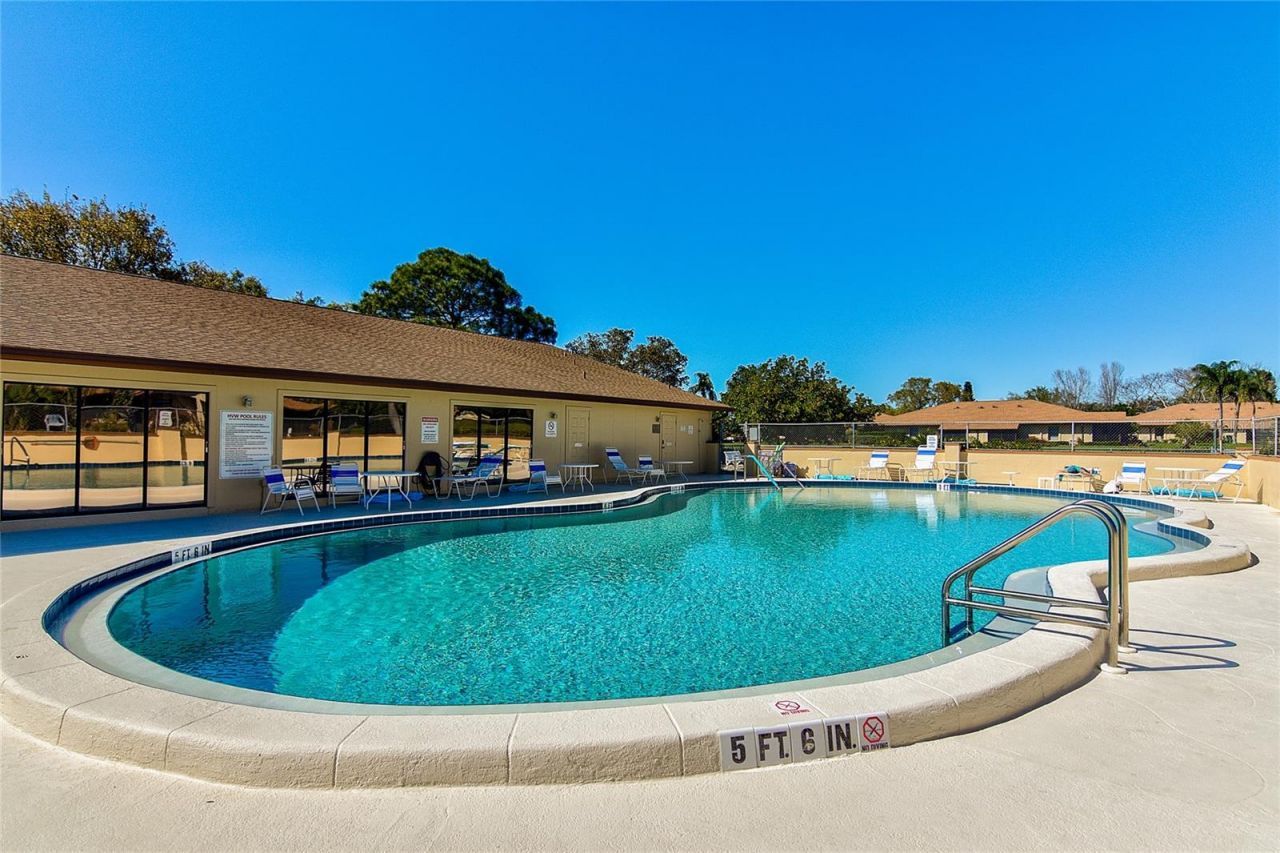 4169 66th Street Circle W, Unit H, Bradenton, FL 34209 Photo