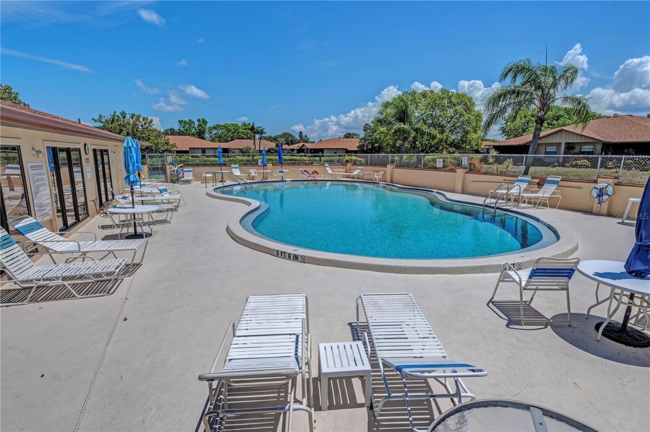4169 66th Street Circle W, Unit H, Bradenton, FL 34209 Photo