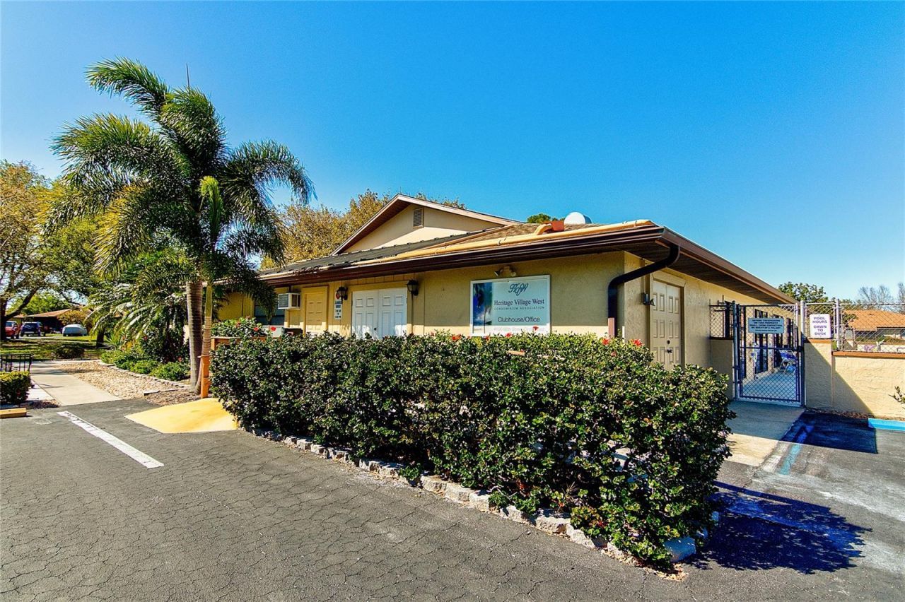 4169 66th Street Circle W, Unit H, Bradenton, FL 34209 Photo