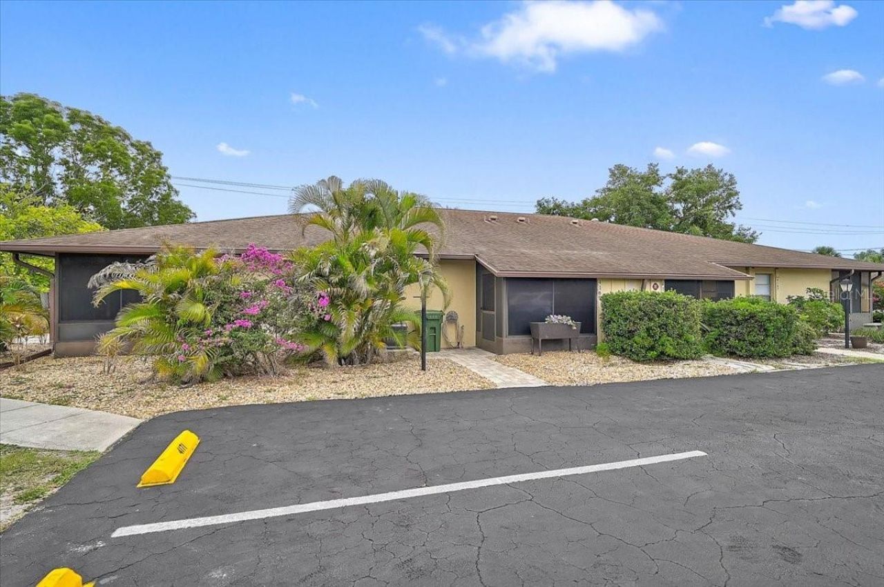 4169 66th Street Circle W, Unit H, Bradenton, FL 34209 Photo