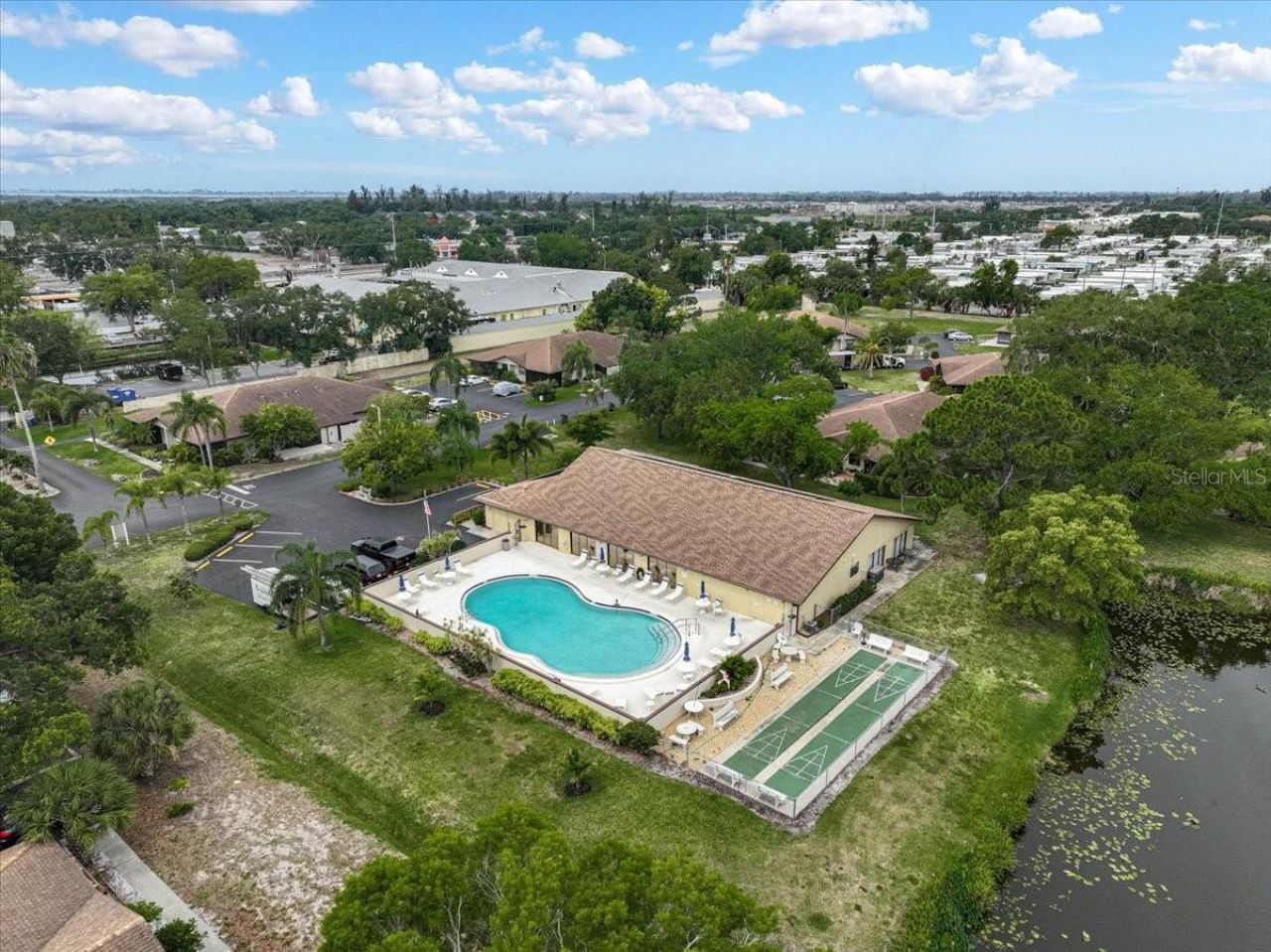 4169 66th Street Circle W, Unit H, Bradenton, FL 34209 Photo
