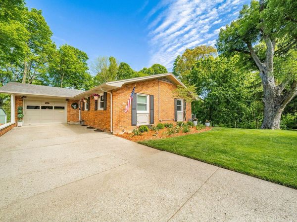930 Jameson Court, New Castle, IN 47362
