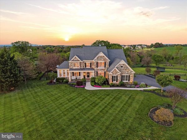 12830 SNOWBIRD COURT, LOVETTSVILLE, VA 20180