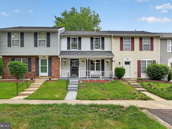 133 KETTERING DRIVE, UPPER MARLBORO, MD 20774