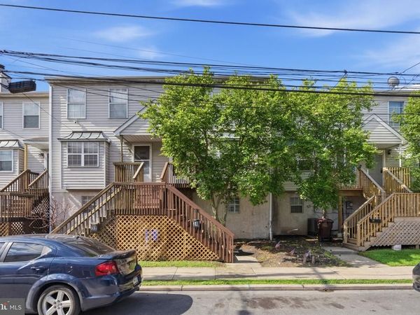 34 2ND STREET, BRIDGEPORT, PA 19405