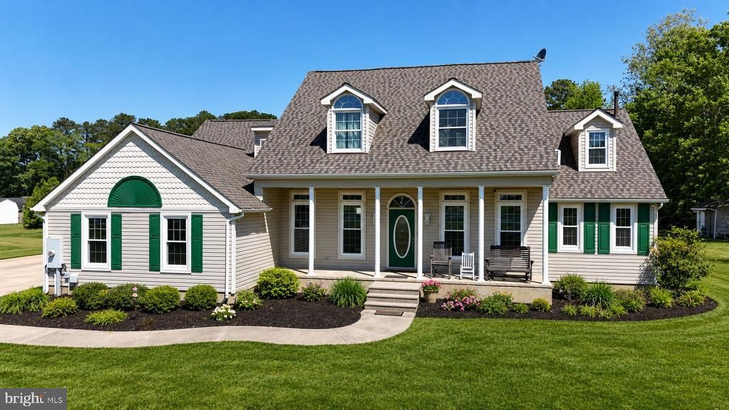 24190 MAIN STREET, MARDELA SPRINGS, MD 21837