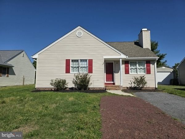 1405 BANTRY LANE , SALISBURY, MD 21804